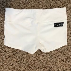 Fleo + DNDL collaboration shorts